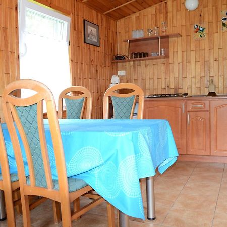 Bed and Breakfast Gosciniec Hetman Mikołajki Pokoj fotografie