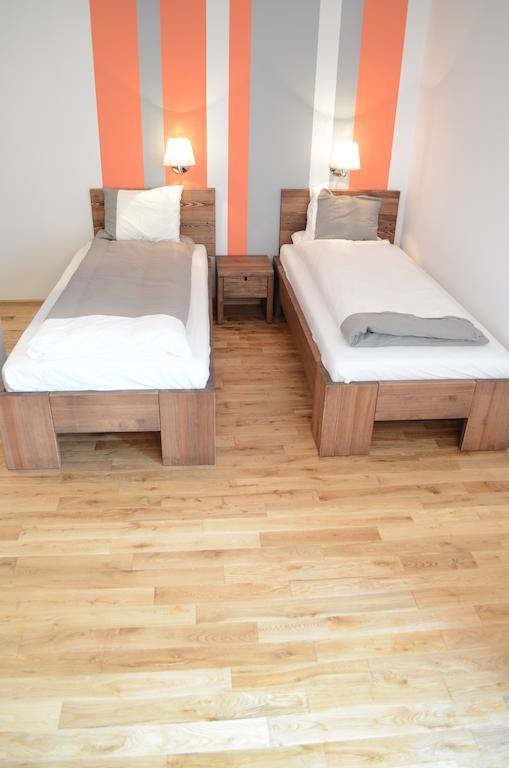 Bed and Breakfast Gosciniec Hetman Mikołajki Pokoj fotografie