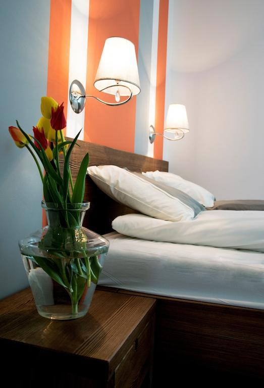Bed and Breakfast Gosciniec Hetman Mikołajki Pokoj fotografie