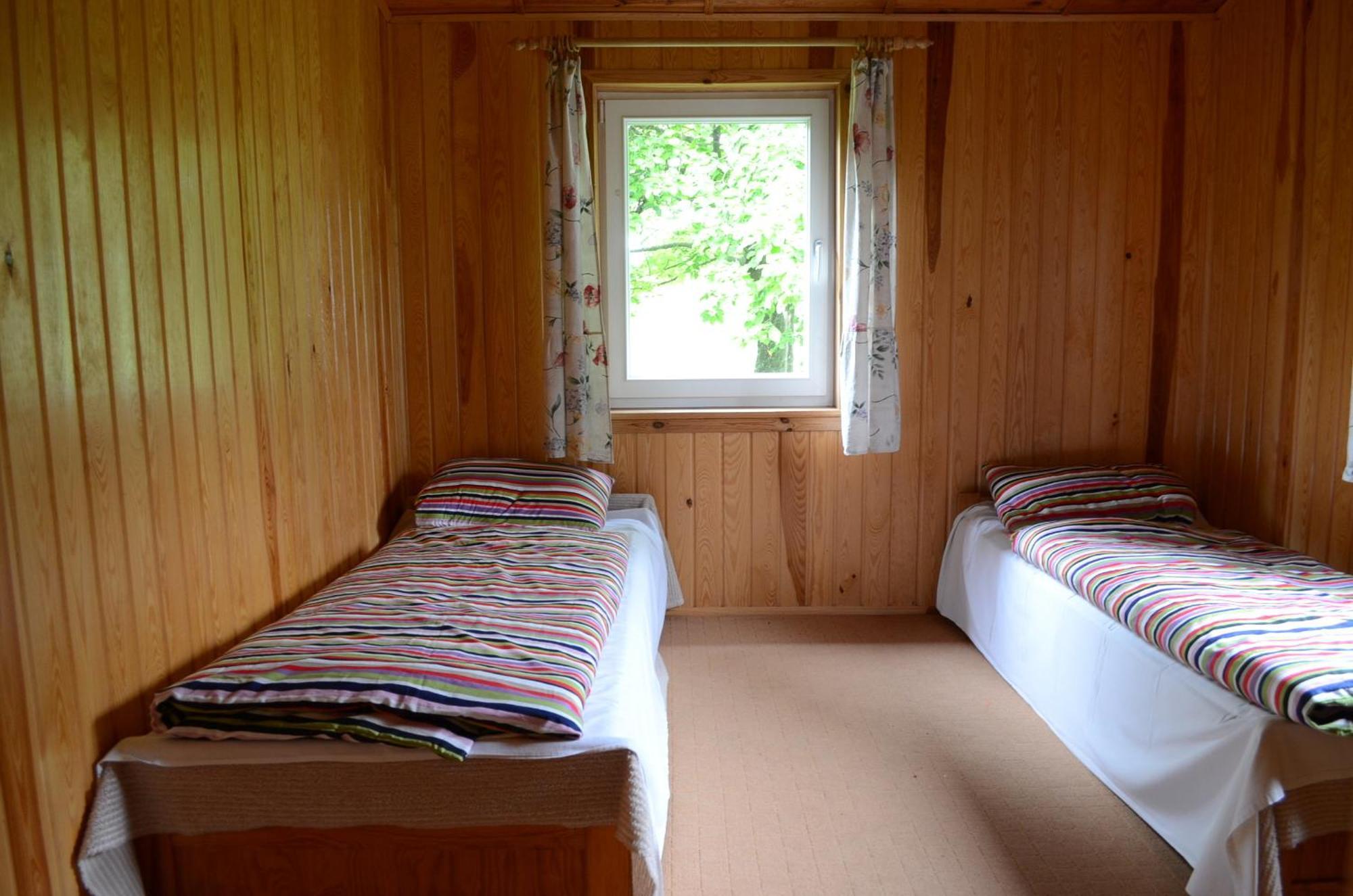 Bed and Breakfast Gosciniec Hetman Mikołajki Pokoj fotografie