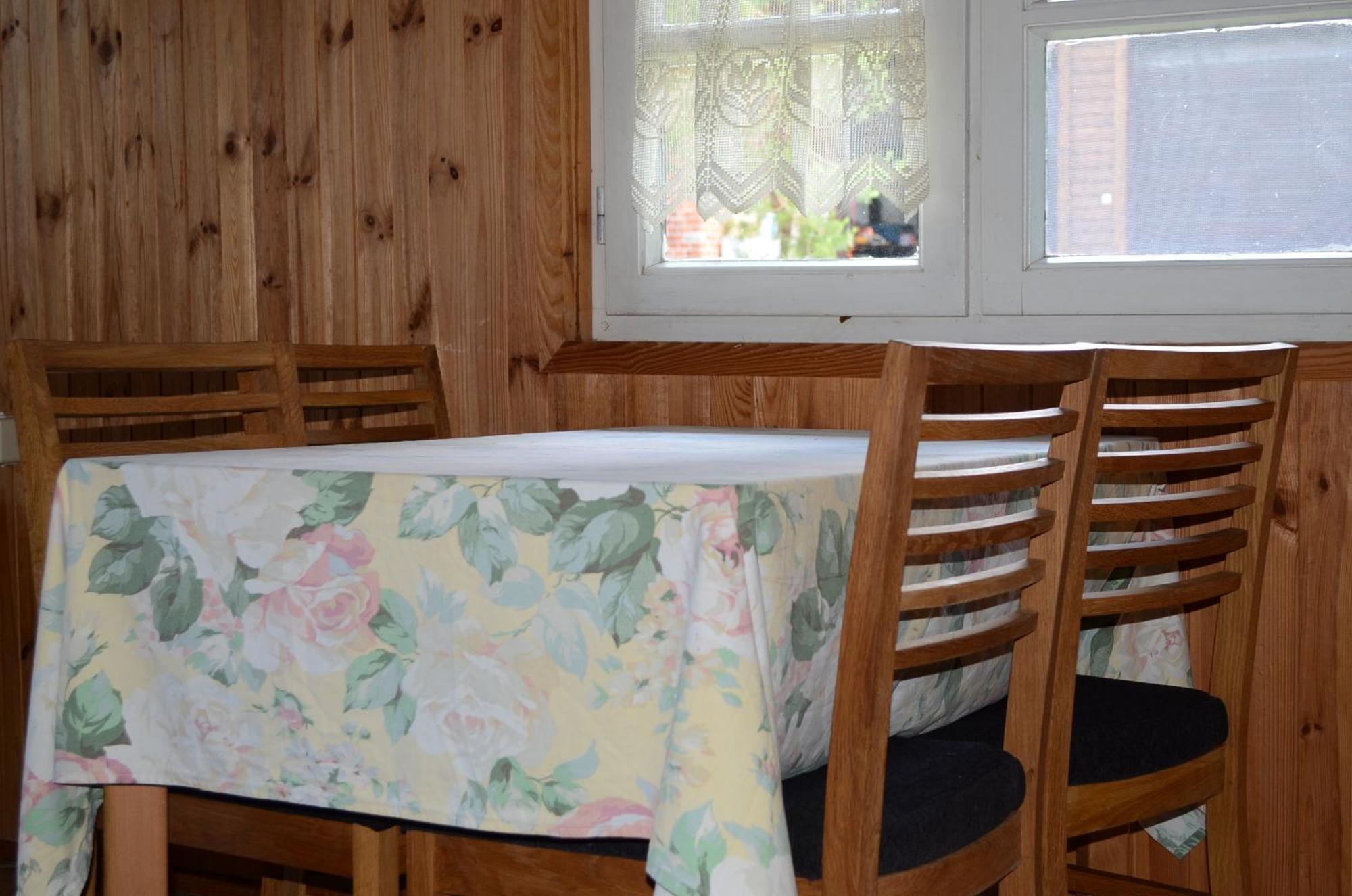 Bed and Breakfast Gosciniec Hetman Mikołajki Pokoj fotografie