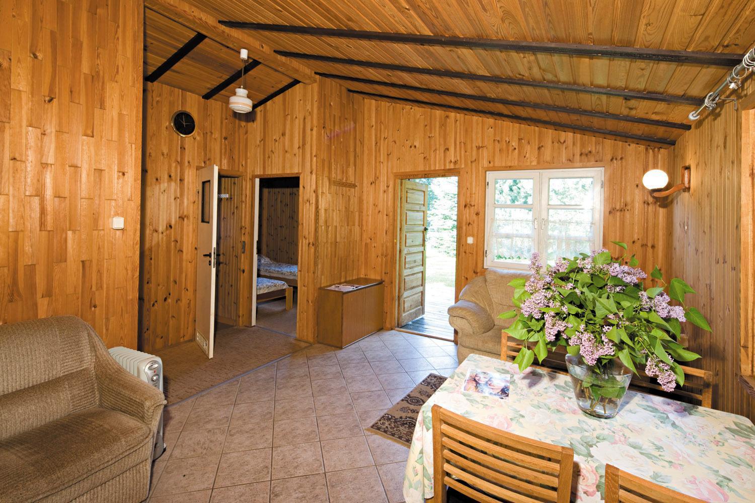 Bed and Breakfast Gosciniec Hetman Mikołajki Pokoj fotografie