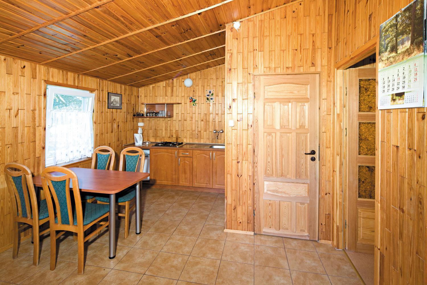 Bed and Breakfast Gosciniec Hetman Mikołajki Pokoj fotografie