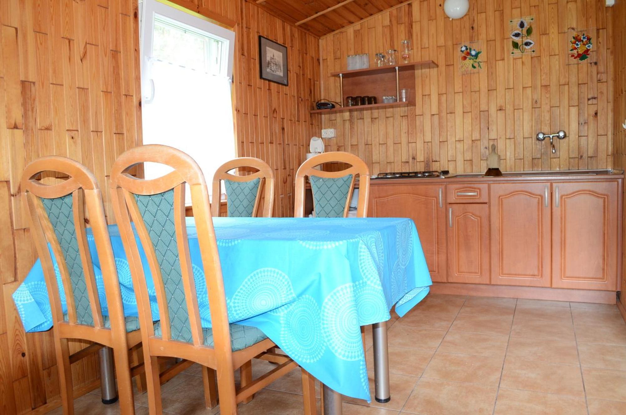 Bed and Breakfast Gosciniec Hetman Mikołajki Pokoj fotografie