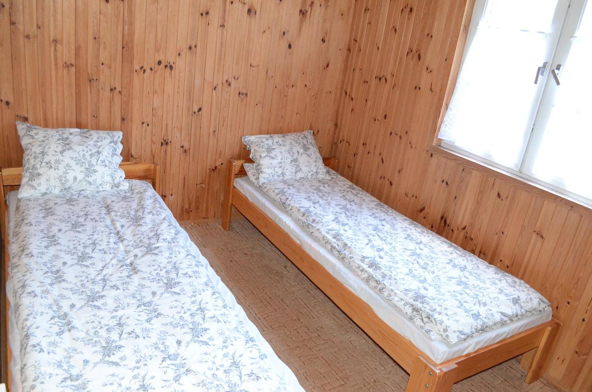 Bed and Breakfast Gosciniec Hetman Mikołajki Pokoj fotografie